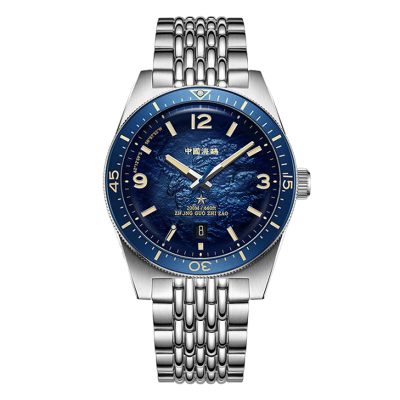 皇帝シロクマ 1984 Antarctic Expedition · 40th Anniversary · brown
