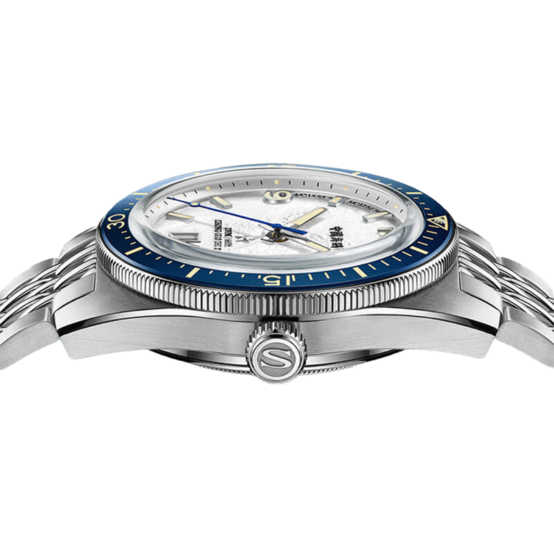 Seagull 1984 Antarctic Expedition Watch Special Edition