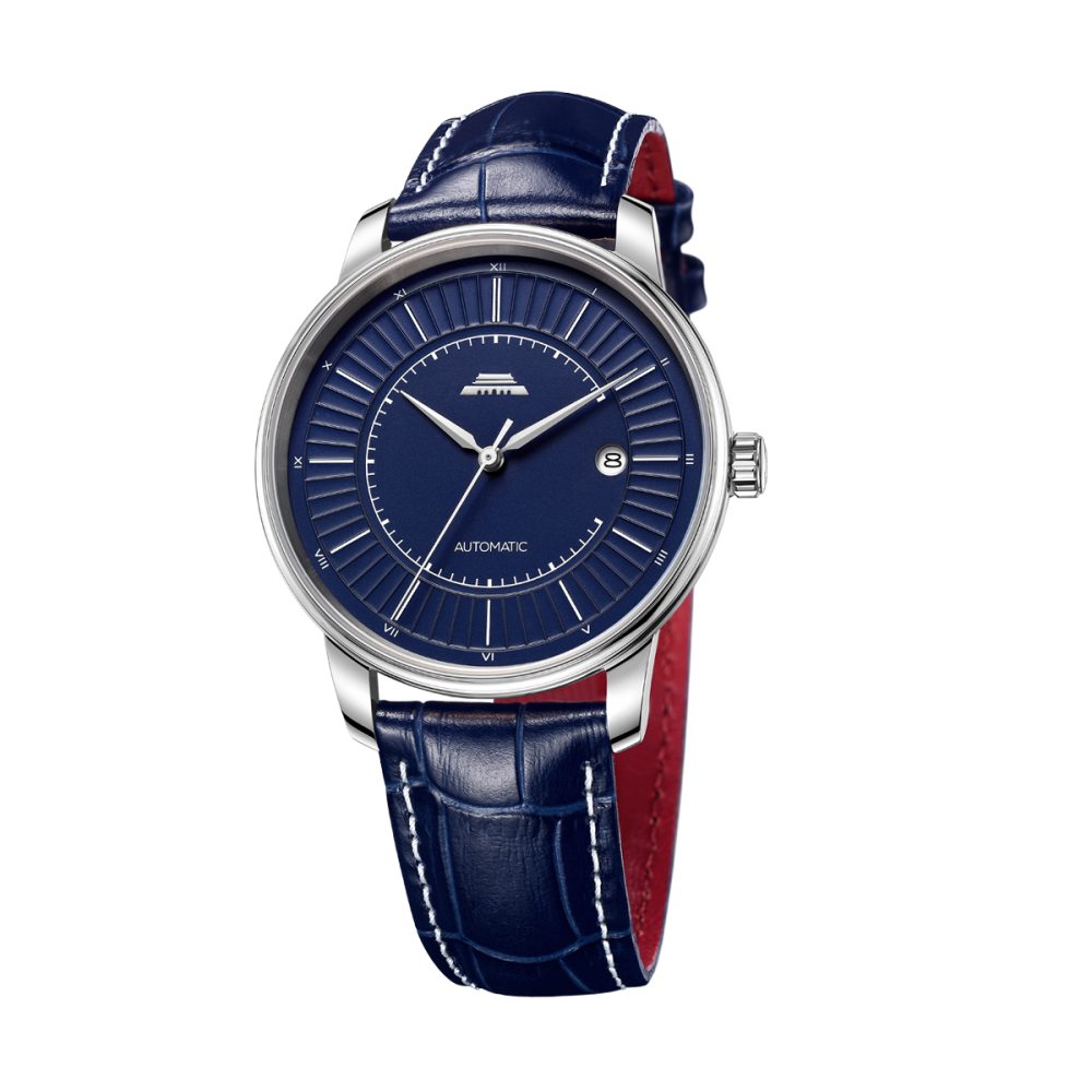 Beijing The Great Wall Watch 41mm