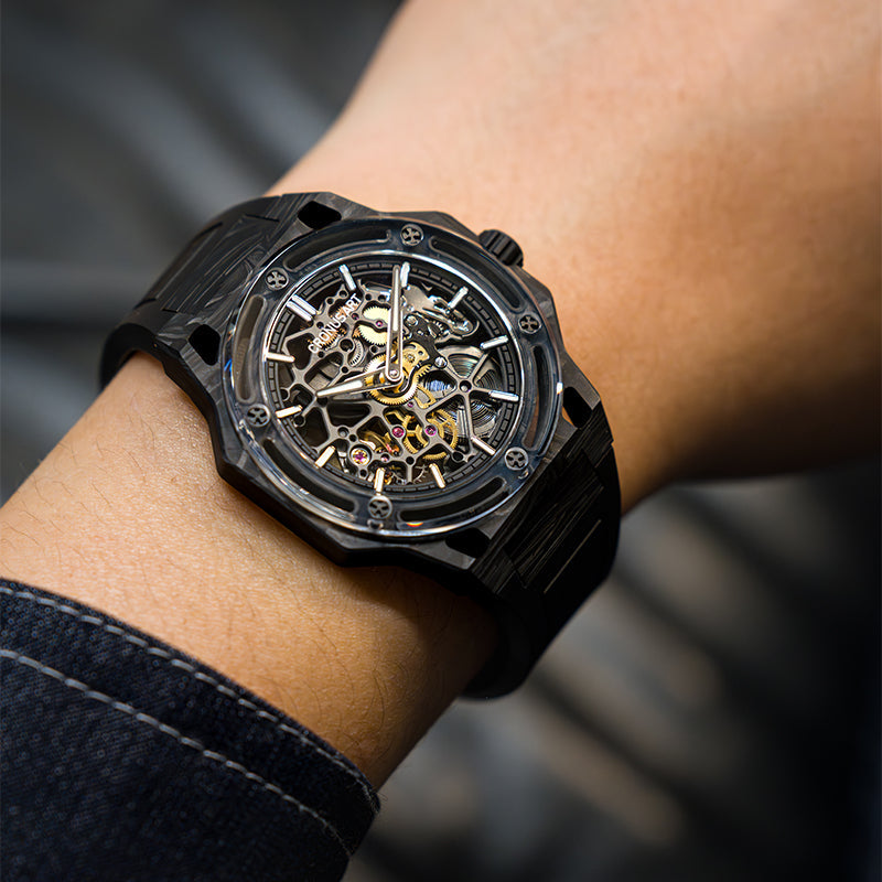 CronusArt CM037-006 Explorer