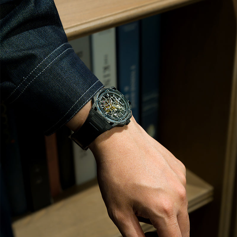 CronusArt CM037-006 Explorer