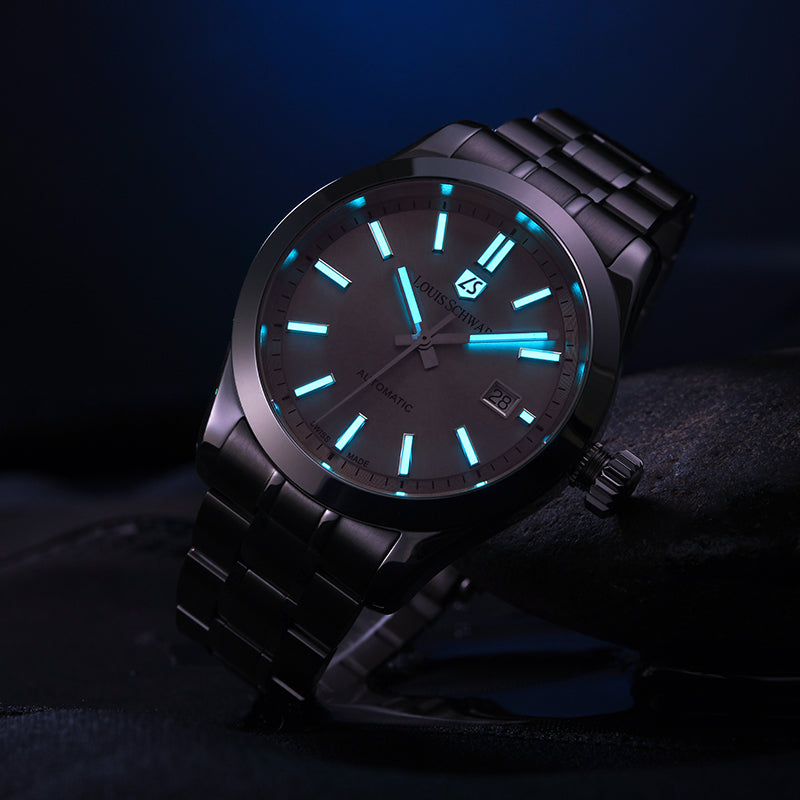 Lewis Series|Rock Grey