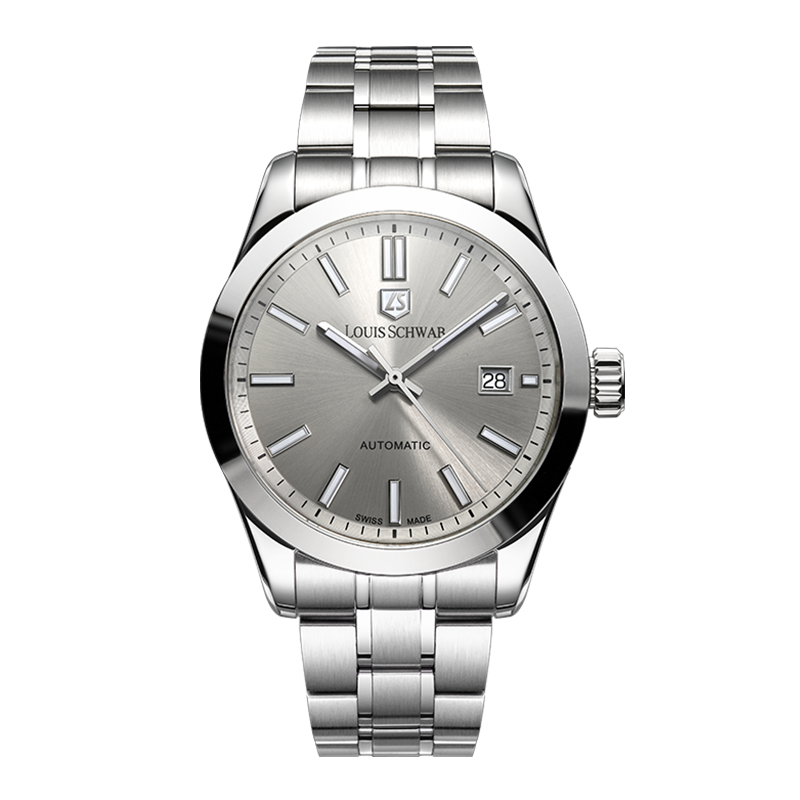 Lewis Series|Rock Grey
