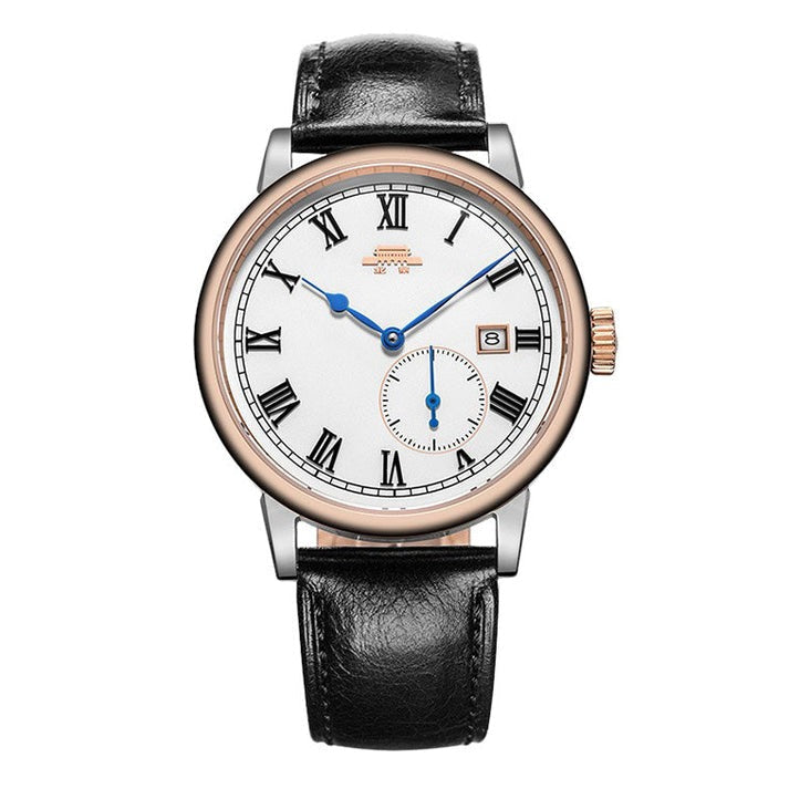 Beijing Classic Series Small Second Dial Watch 40mm