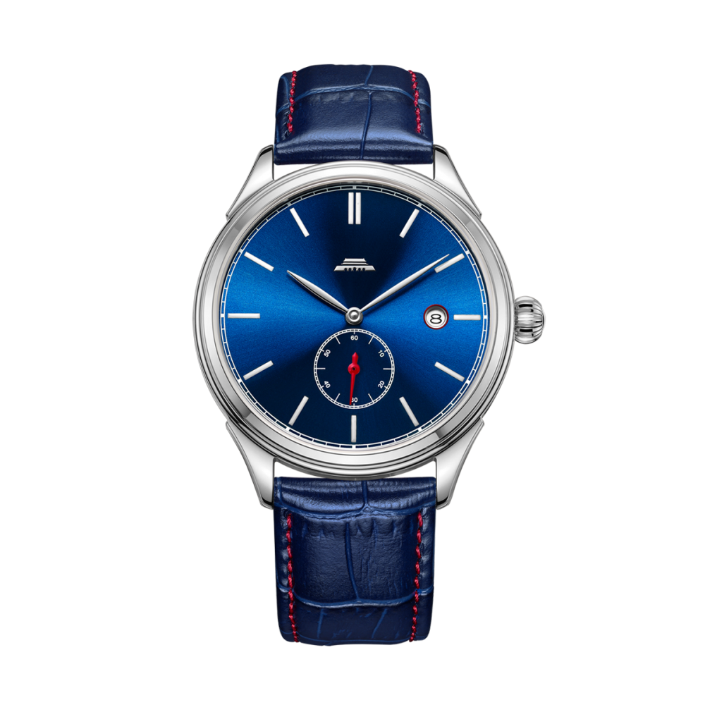 Beijing Beihai Park Retro Watch Limited Edition 40mm