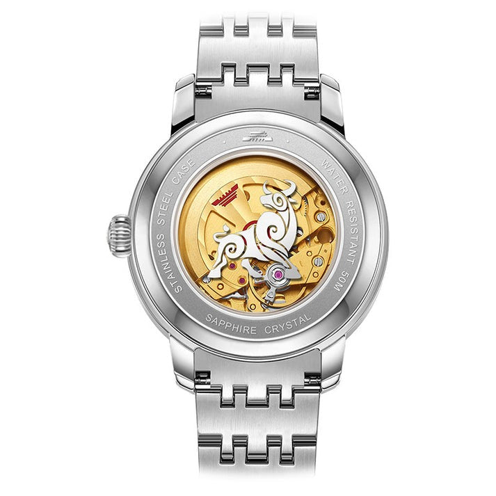 Beijing Red Star Chinese Zodiac Watch 42mm
