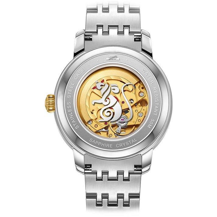 Beijing Red Star Chinese Zodiac Watch 42mm
