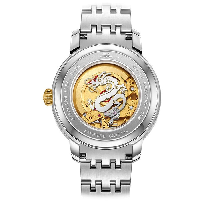Beijing Red Star Chinese Zodiac Watch 42mm