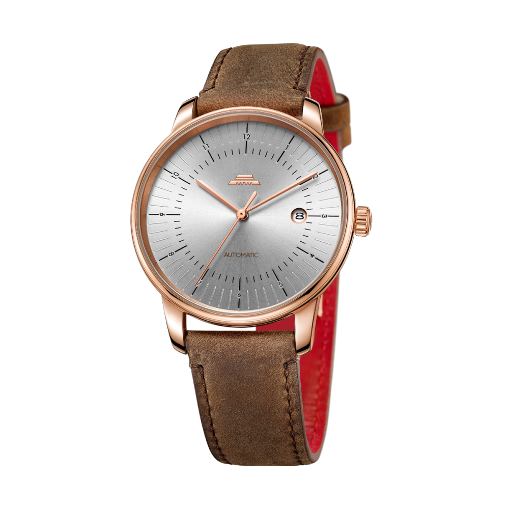 Beijing The Great Wall Vintage Watch 41mm