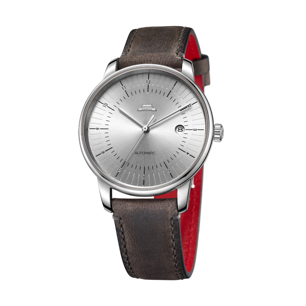 Beijing The Great Wall Vintage Watch 41mm
