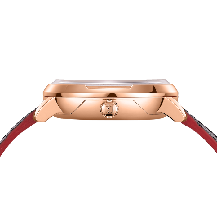 Beijing A Stick of Incense Tourbillon Watch Limited Edition 44mm