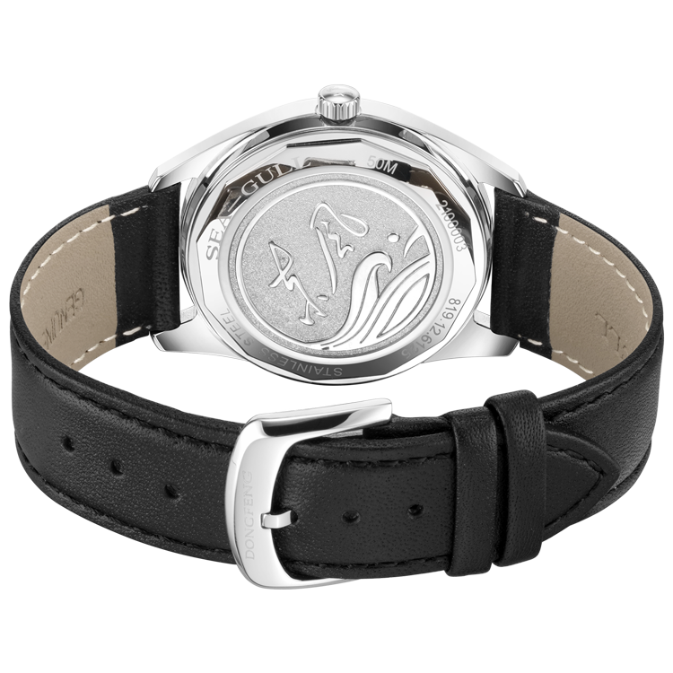 Seagull Watch | Dongfeng Rising Again Reissue Edition Watch 38mm