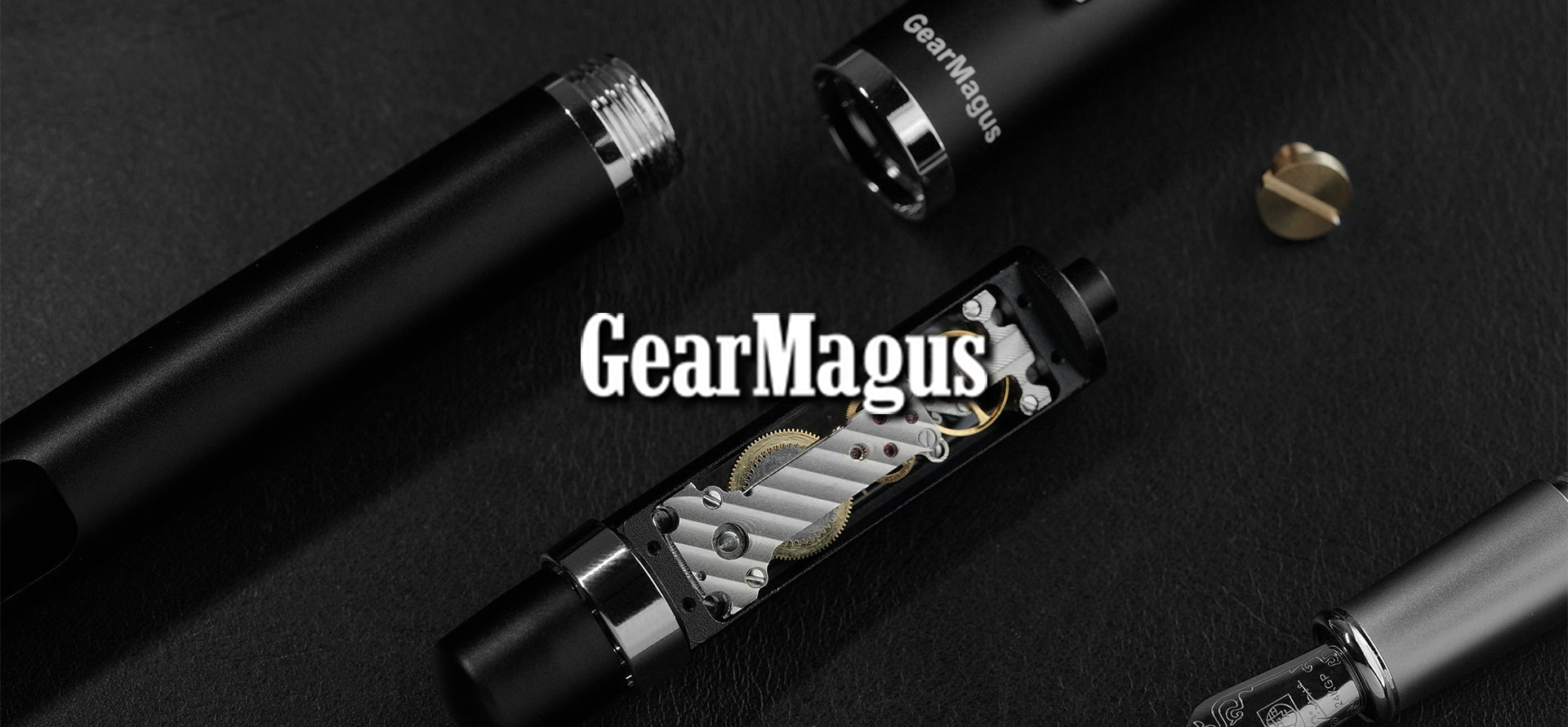GearMagus