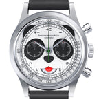 Sichuan Panda Automatic Chronograph Watch