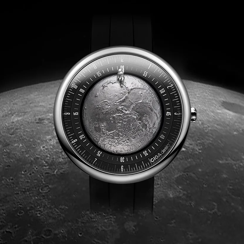 CIGA Design Moon Walker