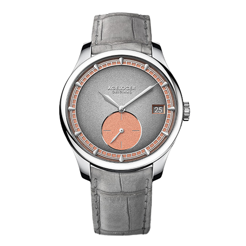 Seagull Astral Multifunktions-Tourbillonuhr