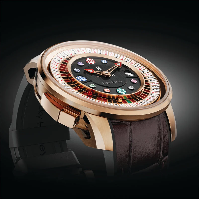 Montre Tourbillon Multifonction Seagull Astral