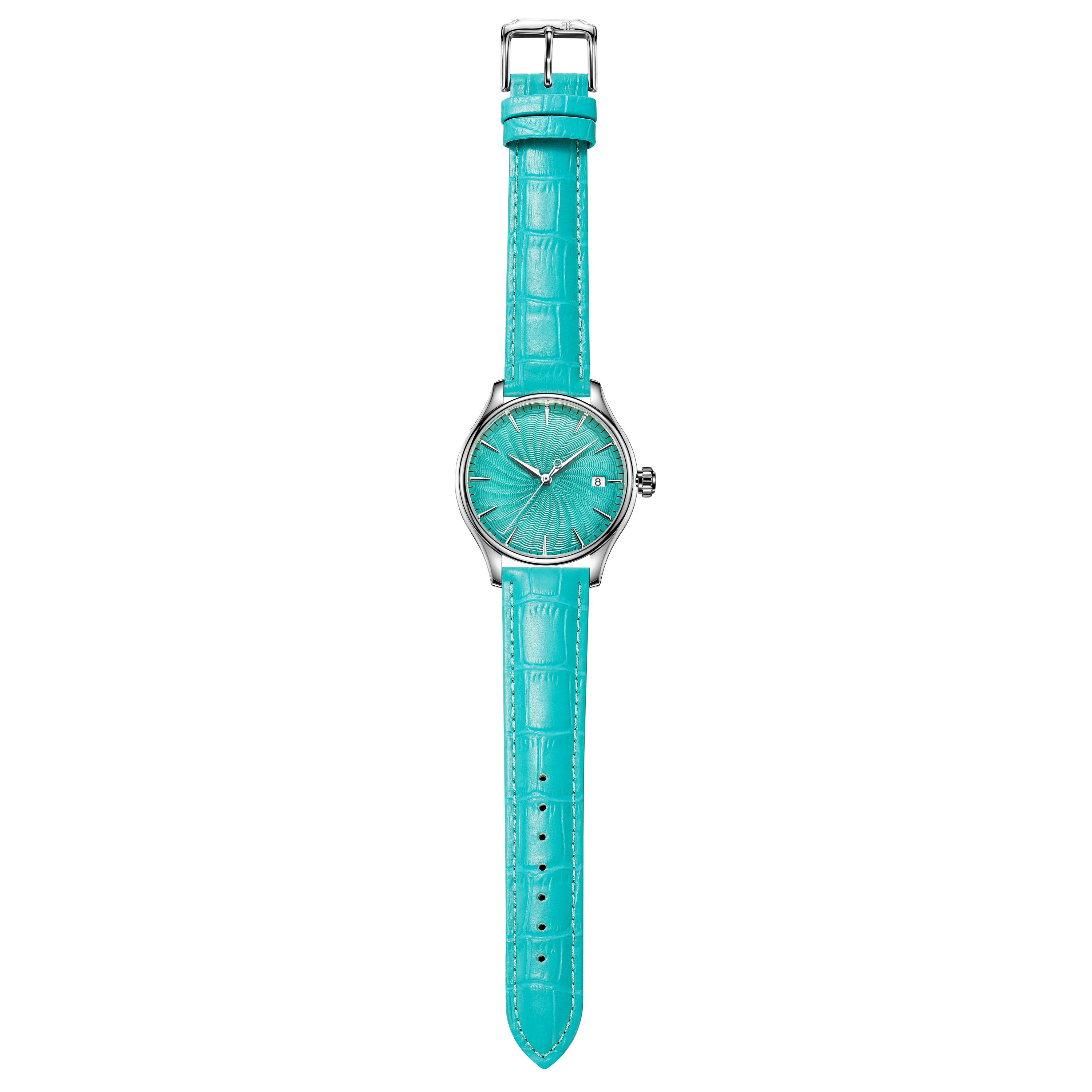 Montre Tourbillon Multifonction Seagull Astral