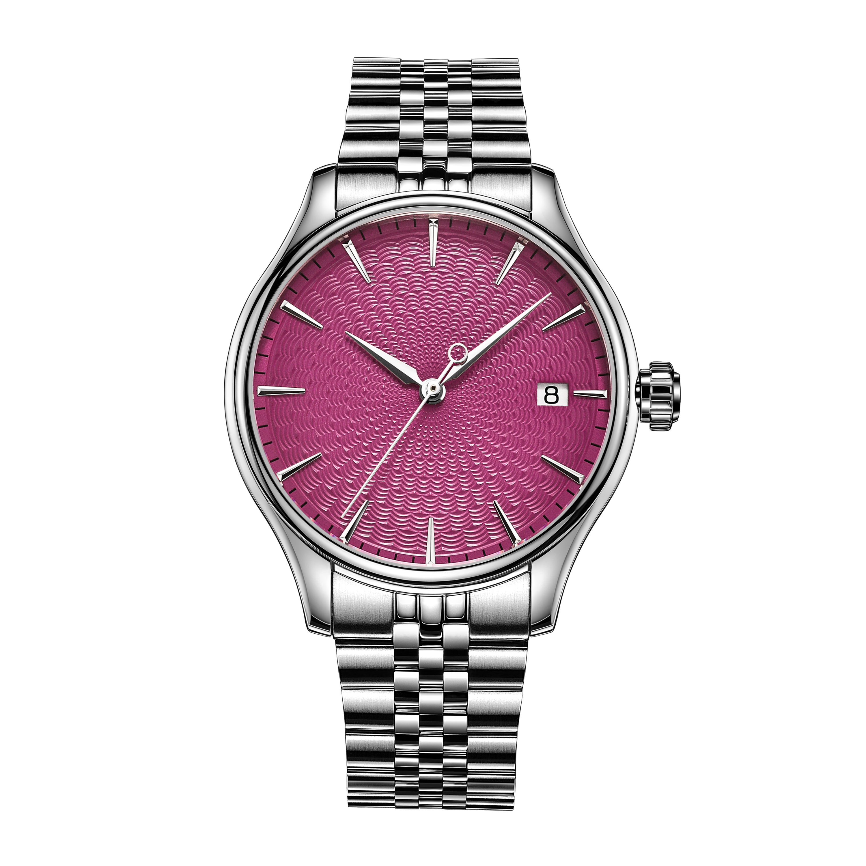Montre Tourbillon Multifonction Seagull Astral