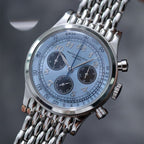 1960s Chronograph Watch