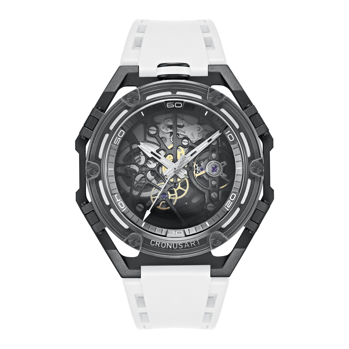 CronusArt CM025-009 Wanderer