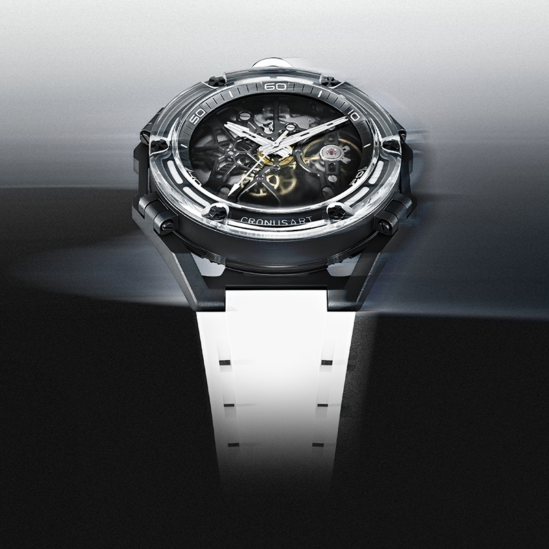 CronusArt CM025-009 Wanderer