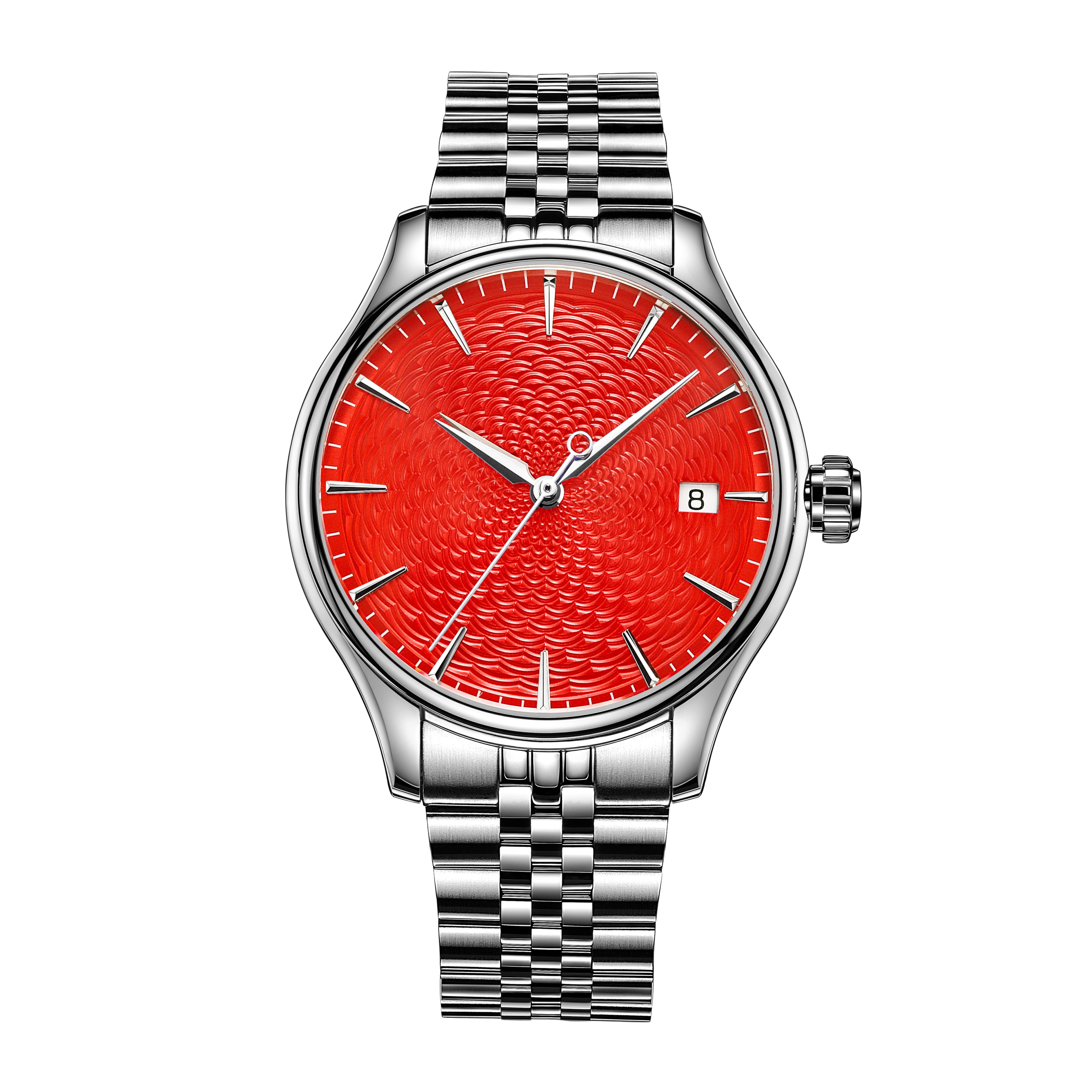 Montre Tourbillon Multifonction Seagull Astral