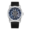 MS02 Relay Baton Jumping Hour Hand Gen II Watch