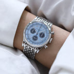 1960s Chronograph Watch