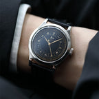 Gilt Watch