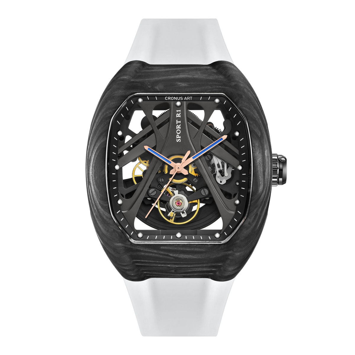 CronusArt RT06-001 Carbon Fiber Sports Car