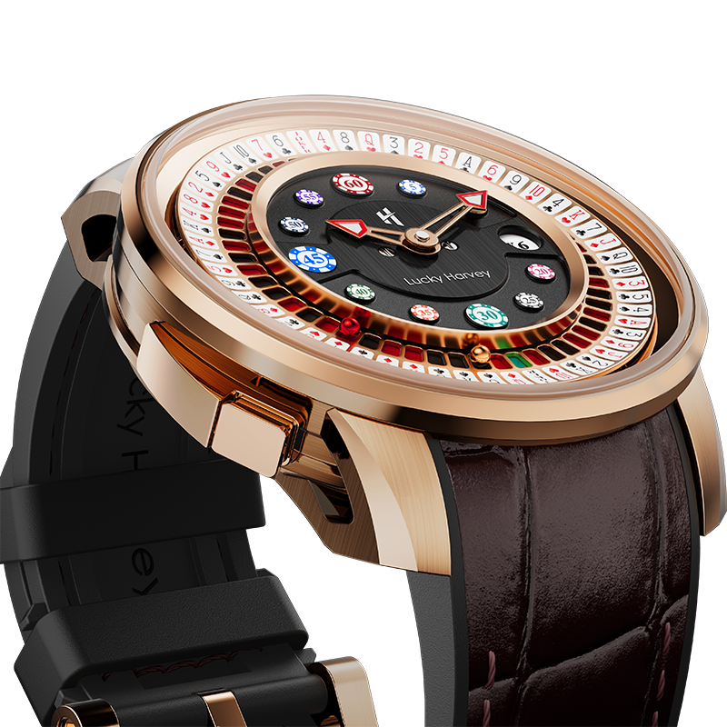 Montre Tourbillon Multifonction Seagull Astral