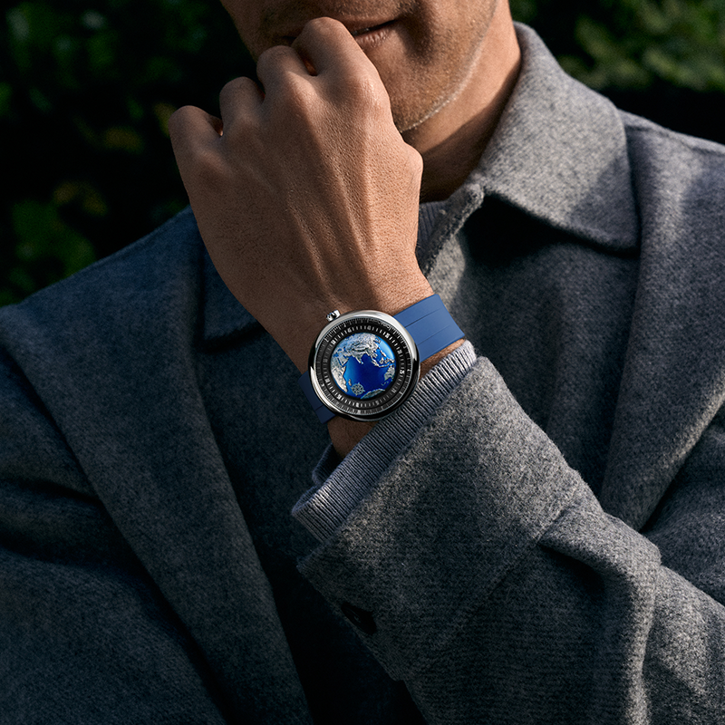 Montre Tourbillon Multifonction Seagull Astral