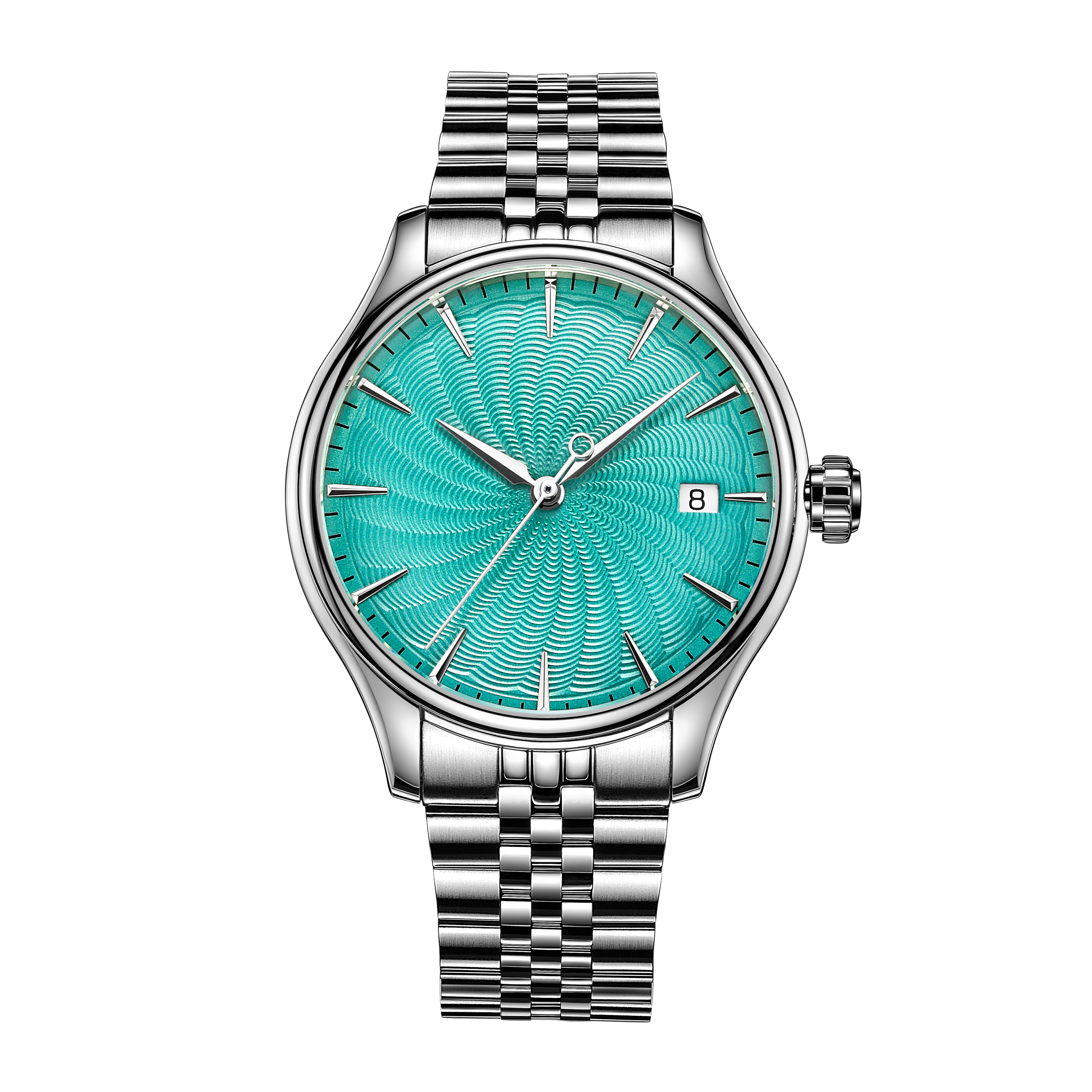 Montre Tourbillon Multifonction Seagull Astral