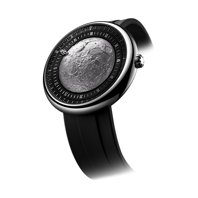 CIGA Design Moon Walker