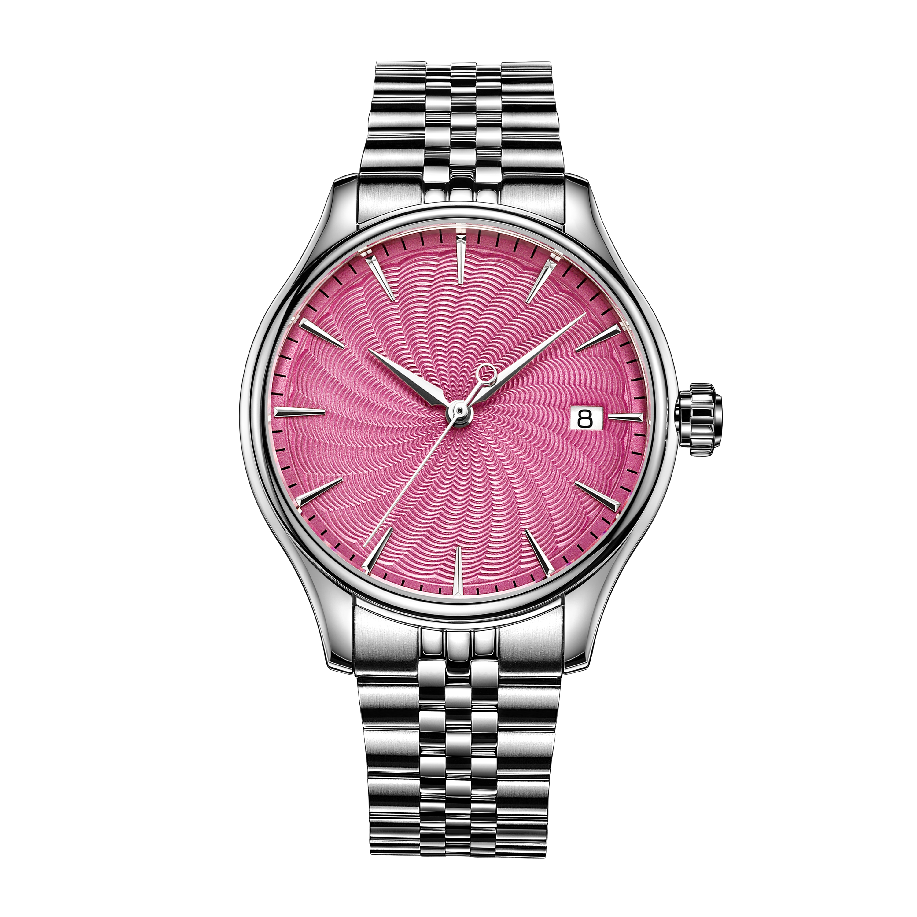 Montre Tourbillon Multifonction Seagull Astral