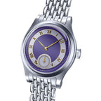 1950S Vintage Style Sub-Second Watch