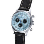1960s Chronograph Watch