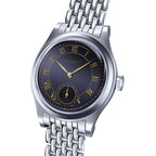 1950S Vintage Style Sub-Second Watch
