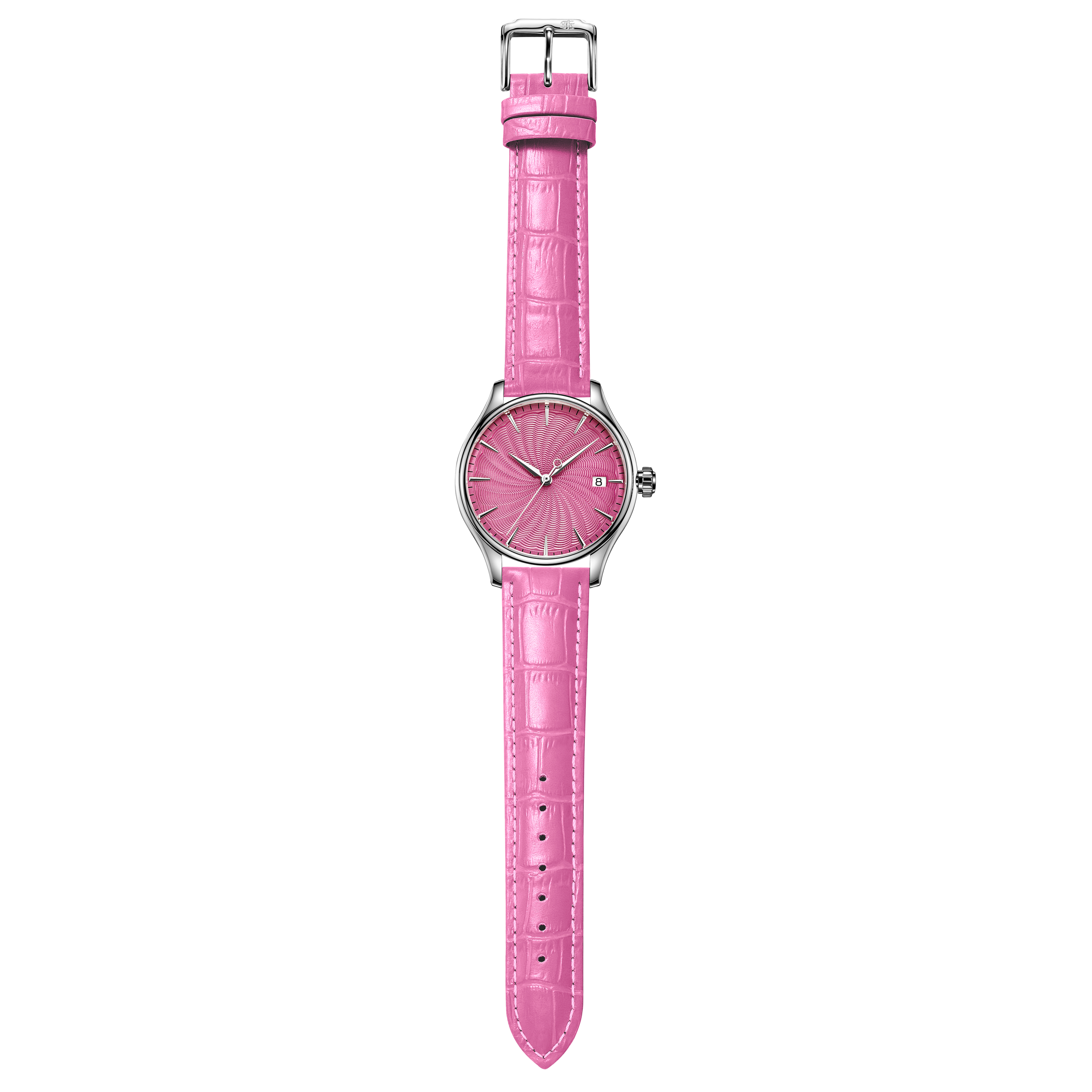 Montre Tourbillon Multifonction Seagull Astral