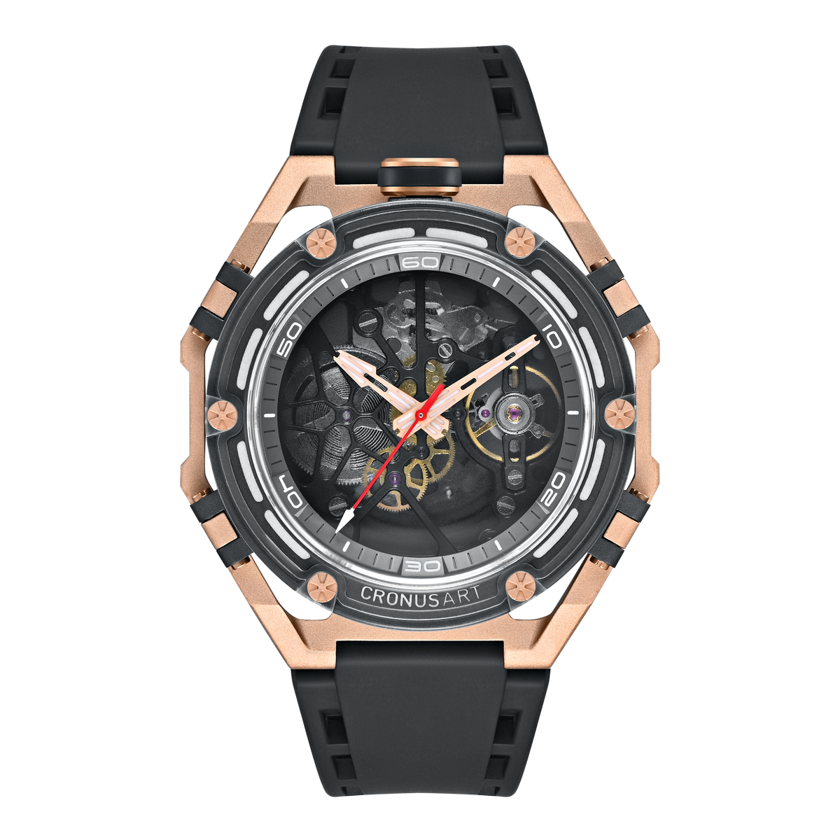 CronusArt CM025-009 Wanderer