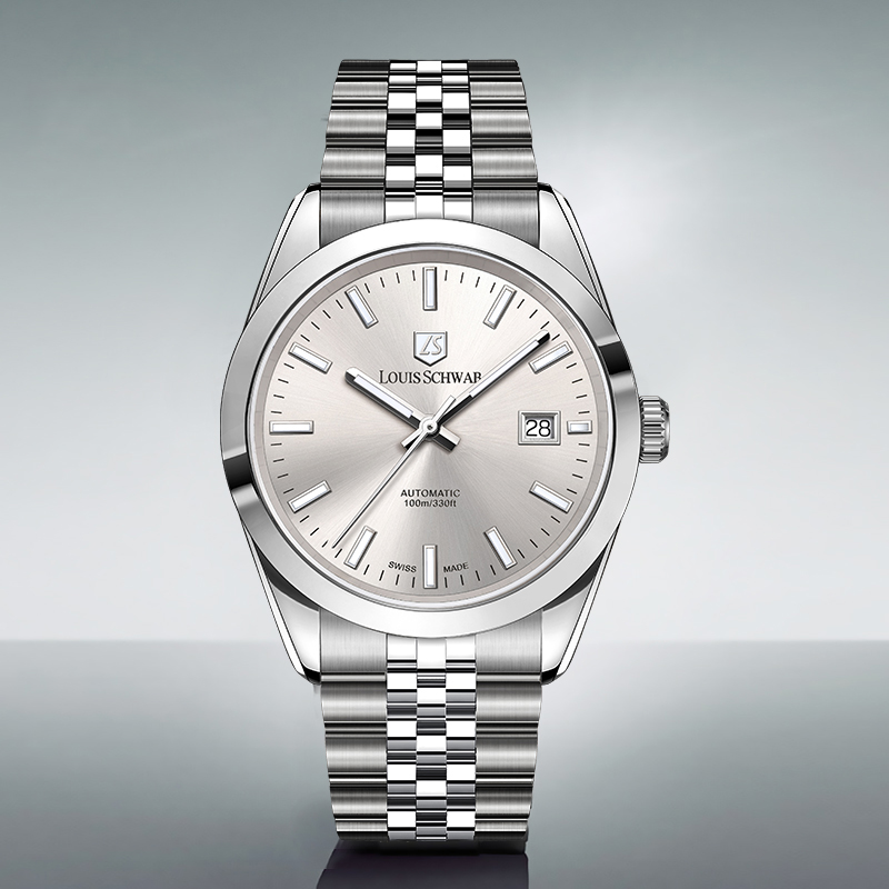LEVTOI Series｜Rock Grey