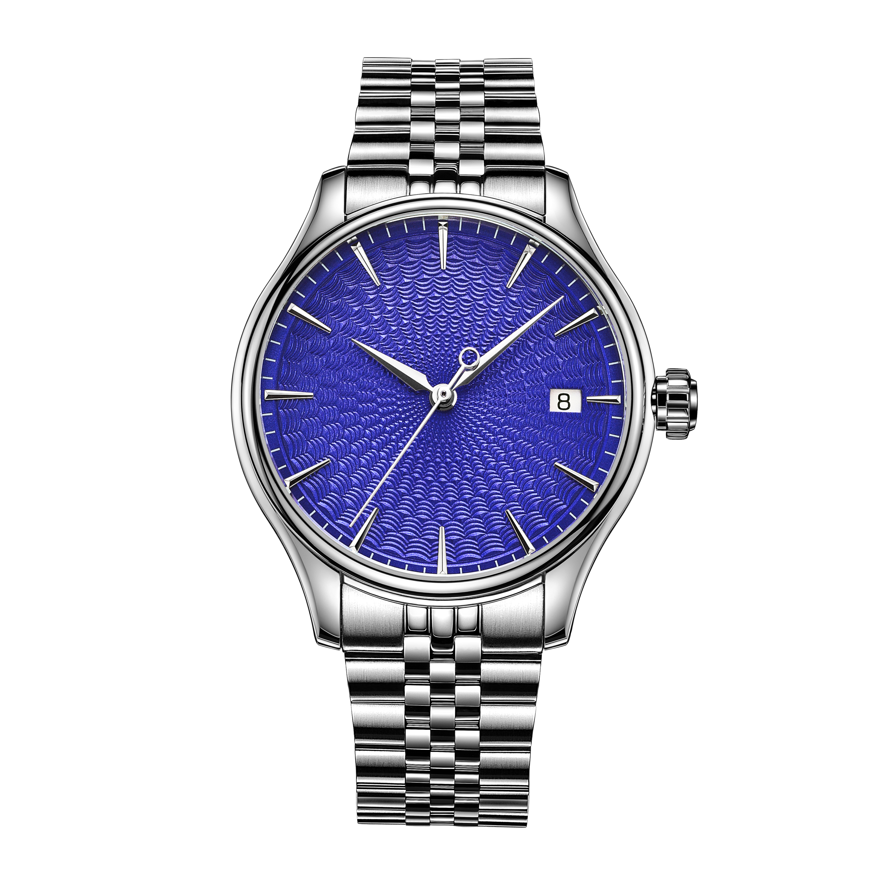 Montre Tourbillon Multifonction Seagull Astral