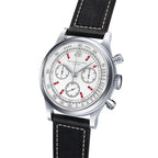 1960s Chronograph Jewel Watch