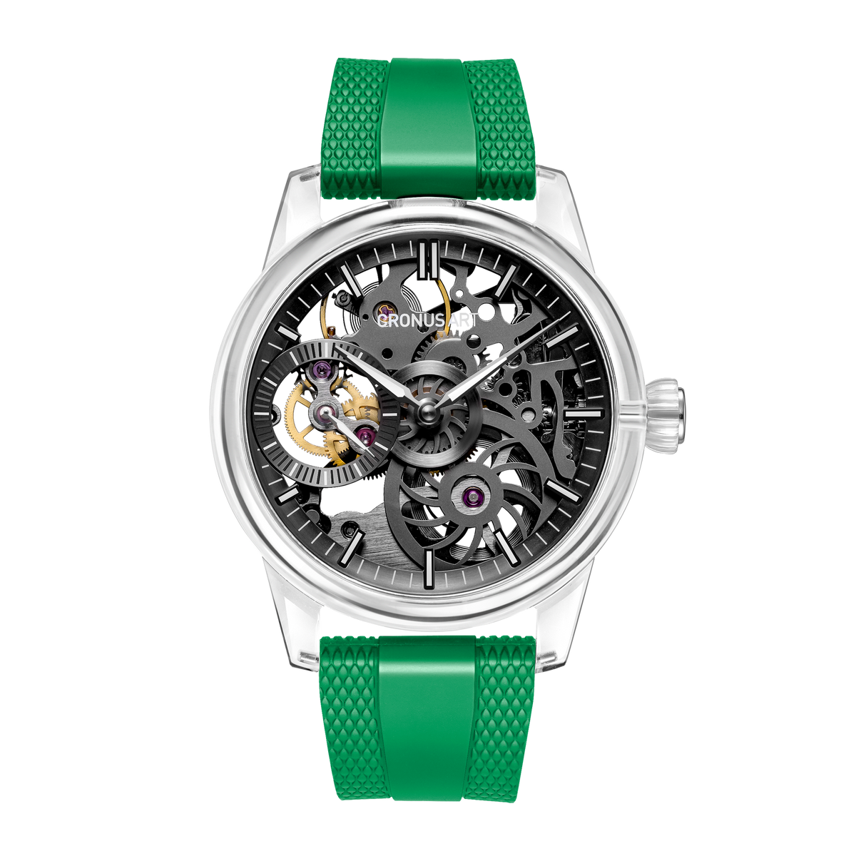 CronusArt CM026-001 Supreme