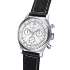 1960s Chronograph Jewel Watch