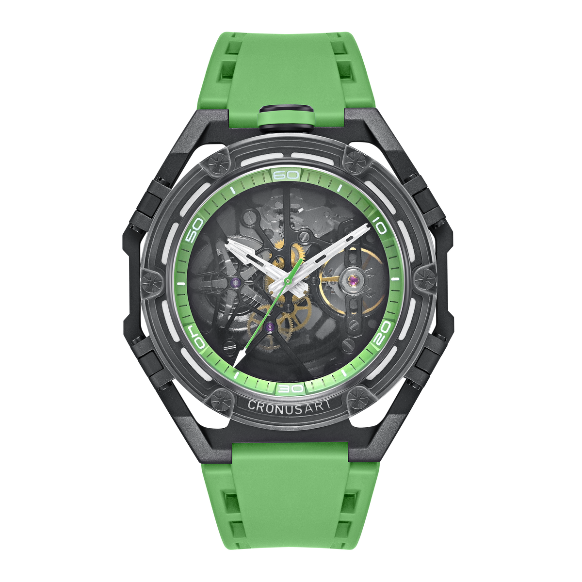CronusArt CM025-009 Wanderer