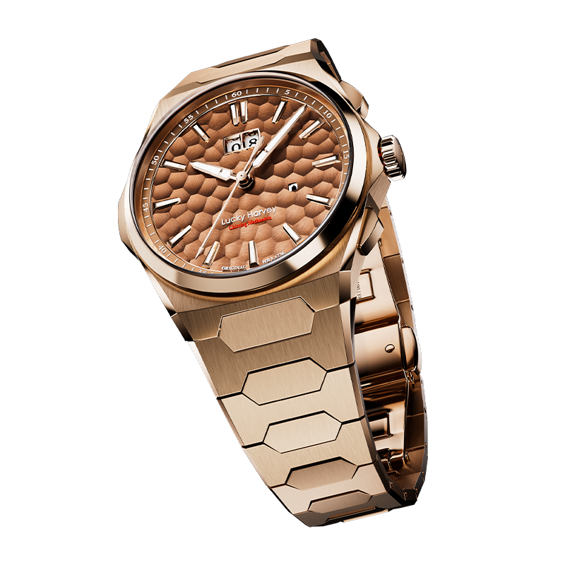 Montre Tourbillon Multifonction Seagull Astral