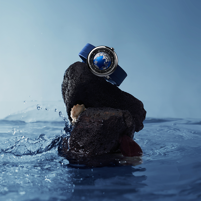 Montre Tourbillon Multifonction Seagull Astral