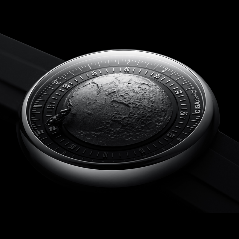 CIGA Design Moon Walker
